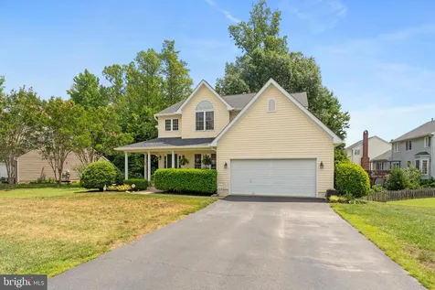 9901 Ashmeade Court Fredericksburg VA 22407