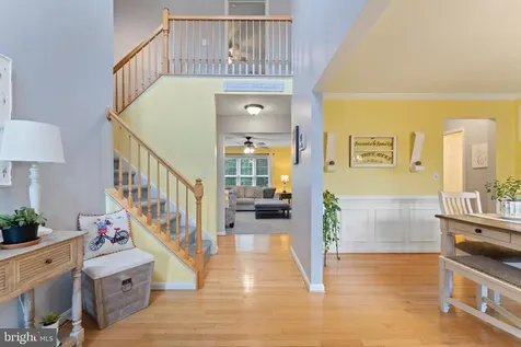 9901 Ashmeade Court Fredericksburg VA 22407