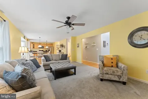 9901 Ashmeade Court Fredericksburg VA 22407