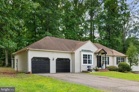 6416 Royal Oaks Drive Fredericksburg VA 22407