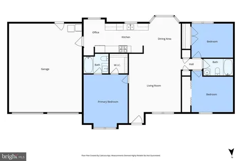 6416 Royal Oaks Drive Fredericksburg VA 22407