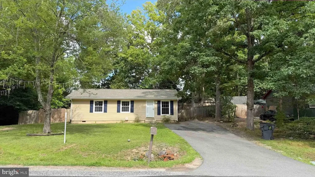 304 Albany Street Fredericksburg VA 22407