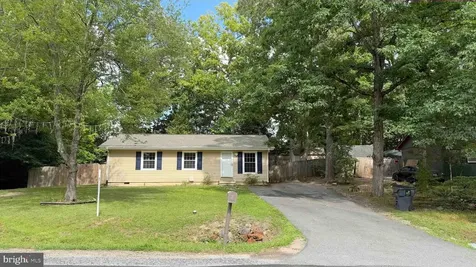 304 Albany Street Fredericksburg VA 22407