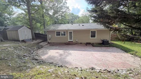 304 Albany Street Fredericksburg VA 22407