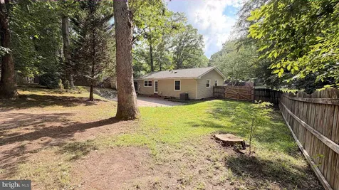 304 Albany Street Fredericksburg VA 22407