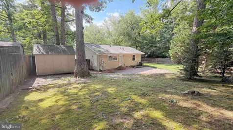 304 Albany Street Fredericksburg VA 22407
