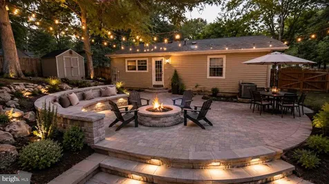 304 Albany Street Fredericksburg VA 22407