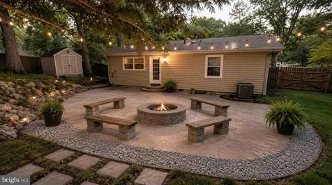 304 Albany Street Fredericksburg VA 22407