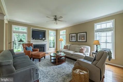11004 Plume Court Fredericksburg VA 22407