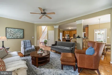11004 Plume Court Fredericksburg VA 22407