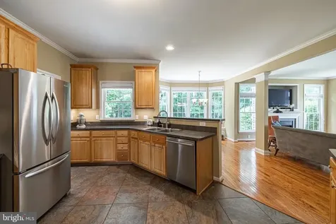 11004 Plume Court Fredericksburg VA 22407