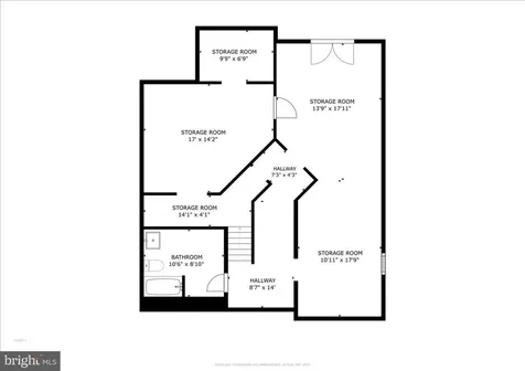 11004 Plume Court Fredericksburg VA 22407