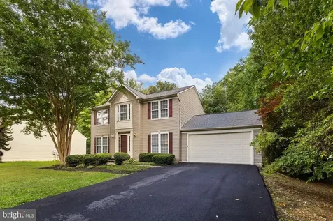 4112 Monticello Street Fredericksburg VA 22408