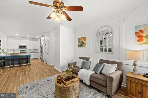 4112 Monticello Street Fredericksburg VA 22408