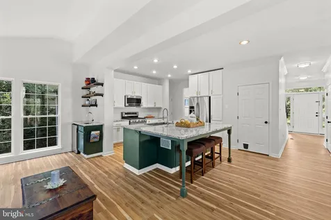 4112 Monticello Street Fredericksburg VA 22408
