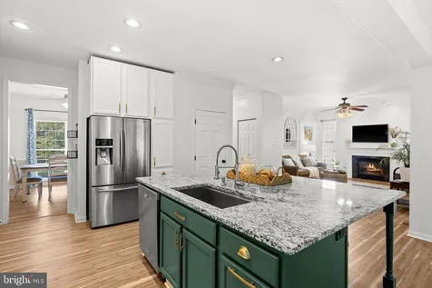 4112 Monticello Street Fredericksburg VA 22408