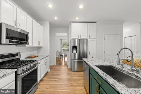 4112 Monticello Street Fredericksburg VA 22408