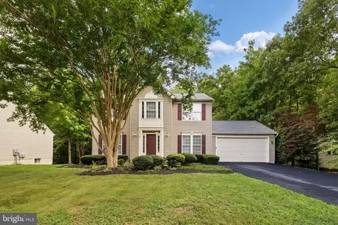 4112 Monticello Street Fredericksburg VA 22408