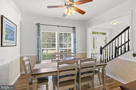 4112 Monticello Street Fredericksburg VA 22408