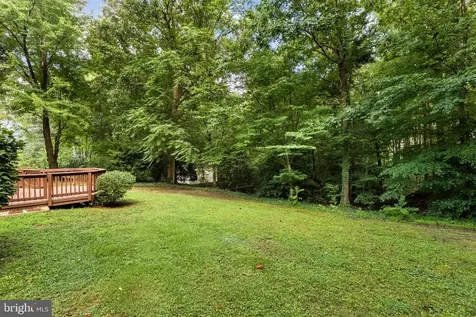 4112 Monticello Street Fredericksburg VA 22408