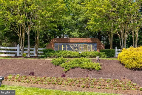 4112 Monticello Street Fredericksburg VA 22408