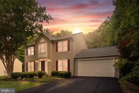 4112 Monticello Street Fredericksburg VA 22408