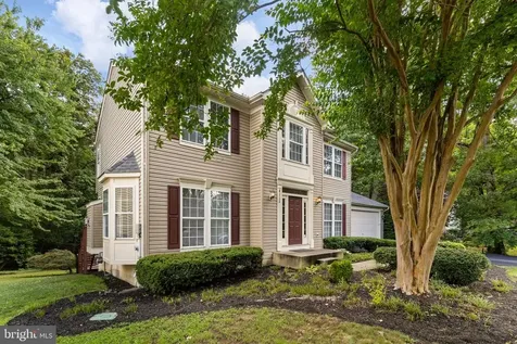 4112 Monticello Street Fredericksburg VA 22408