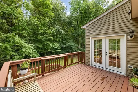 4112 Monticello Street Fredericksburg VA 22408