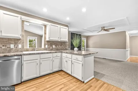 608 Pleasants Drive Fredericksburg VA 22407