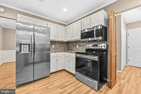 608 Pleasants Drive Fredericksburg VA 22407