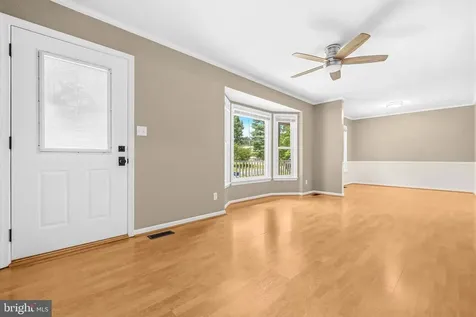 608 Pleasants Drive Fredericksburg VA 22407