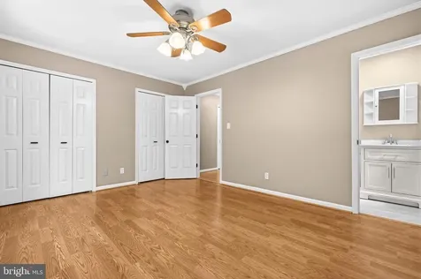 608 Pleasants Drive Fredericksburg VA 22407