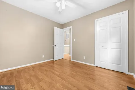 608 Pleasants Drive Fredericksburg VA 22407