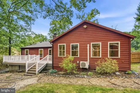 608 Pleasants Drive Fredericksburg VA 22407