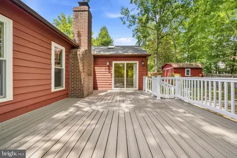 608 Pleasants Drive Fredericksburg VA 22407