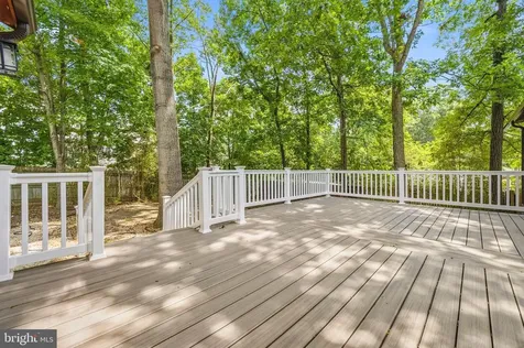 608 Pleasants Drive Fredericksburg VA 22407
