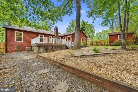 608 Pleasants Drive Fredericksburg VA 22407