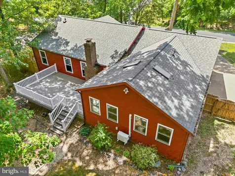 608 Pleasants Drive Fredericksburg VA 22407