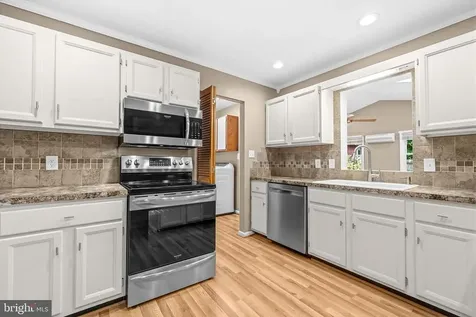 608 Pleasants Drive Fredericksburg VA 22407
