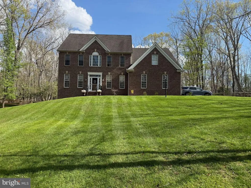 13611 Perimeter Drive Fredericksburg VA 22407