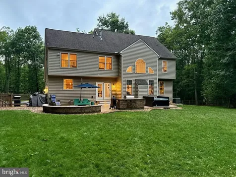 13611 Perimeter Drive Fredericksburg VA 22407