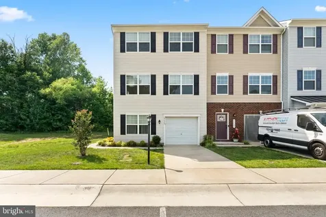 2420 Drake Lane Fredericksburg VA 22408
