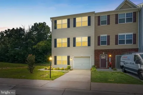 2420 Drake Lane Fredericksburg VA 22408
