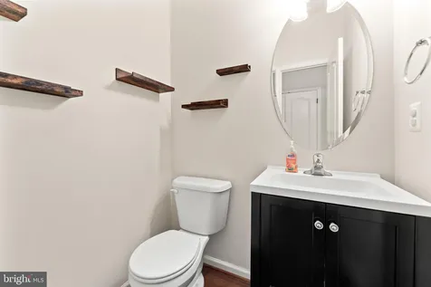 2420 Drake Lane Fredericksburg VA 22408