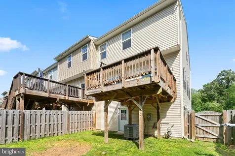 2420 Drake Lane Fredericksburg VA 22408