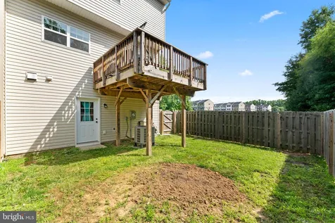2420 Drake Lane Fredericksburg VA 22408