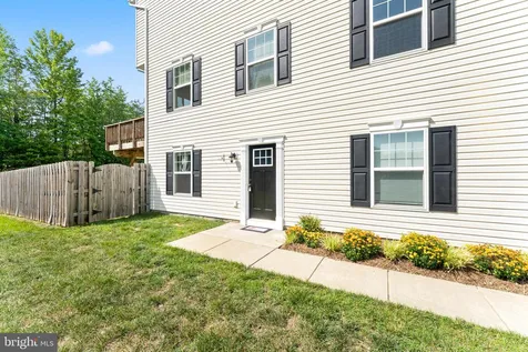 2420 Drake Lane Fredericksburg VA 22408