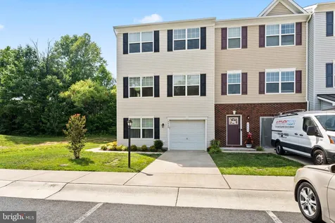 2420 Drake Lane Fredericksburg VA 22408