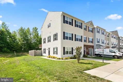 2420 Drake Lane Fredericksburg VA 22408