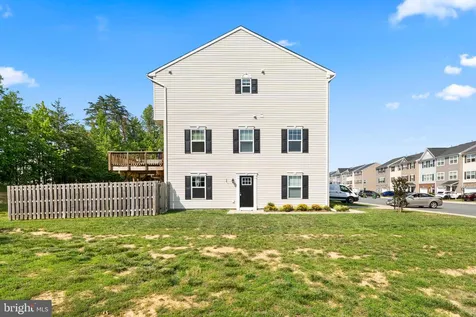 2420 Drake Lane Fredericksburg VA 22408
